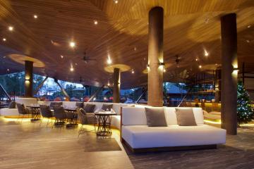 Отель Kalima Resort & Villas Khao Lak Таиланд, Као Лак, фото 15