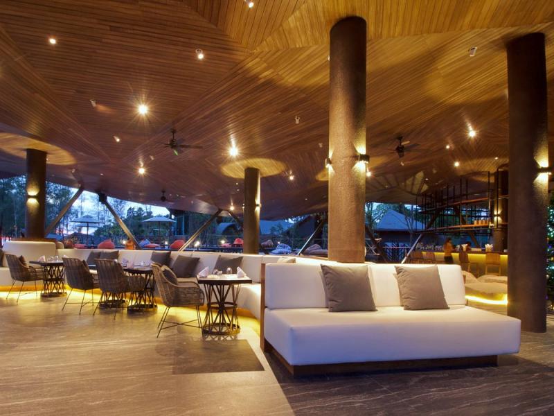 Kalima Resort & Villas Khao Lak