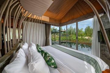 Отель Kalima Resort & Villas Khao Lak Таиланд, Као Лак, фото 18