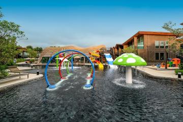 Отель Kalima Resort & Villas Khao Lak Таиланд, Као Лак, фото 20