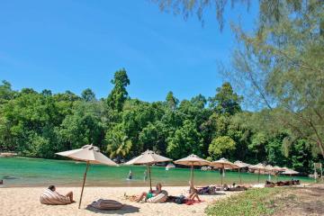 Отель Kalima Resort & Villas Khao Lak Таиланд, Као Лак, фото 26