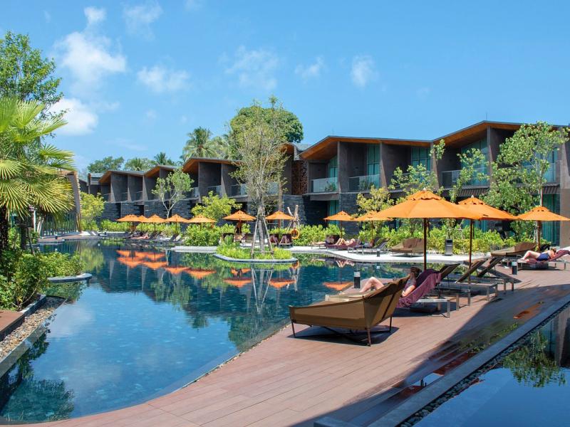 Kalima Resort & Villas Khao Lak