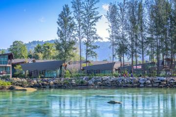 Отель Kalima Resort & Villas Khao Lak Таиланд, Као Лак, фото 34