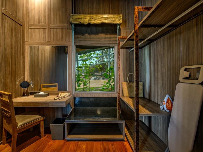 Kalima Resort & Villas Khao Lak