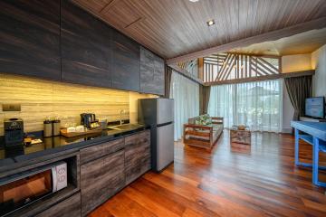 Отель Kalima Resort & Villas Khao Lak Таиланд, Као Лак, фото 36