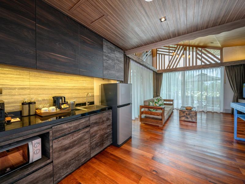 Kalima Resort & Villas Khao Lak