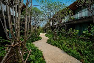 Отель Kalima Resort & Villas Khao Lak Таиланд, Као Лак, фото 38