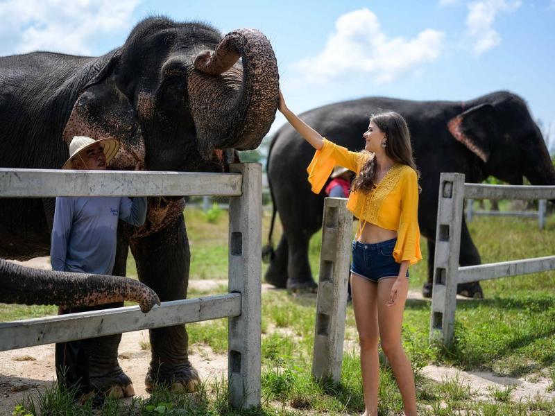 Kalima Resort & Villas Khao Lak