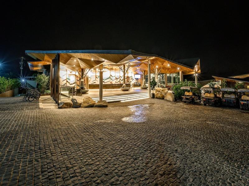 Kalima Resort & Villas Khao Lak