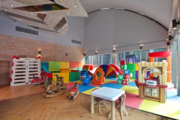 Отель Kalima Resort & Villas Khao Lak Таиланд, Као Лак, фото 45