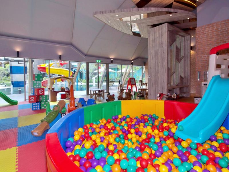 Kalima Resort & Villas Khao Lak