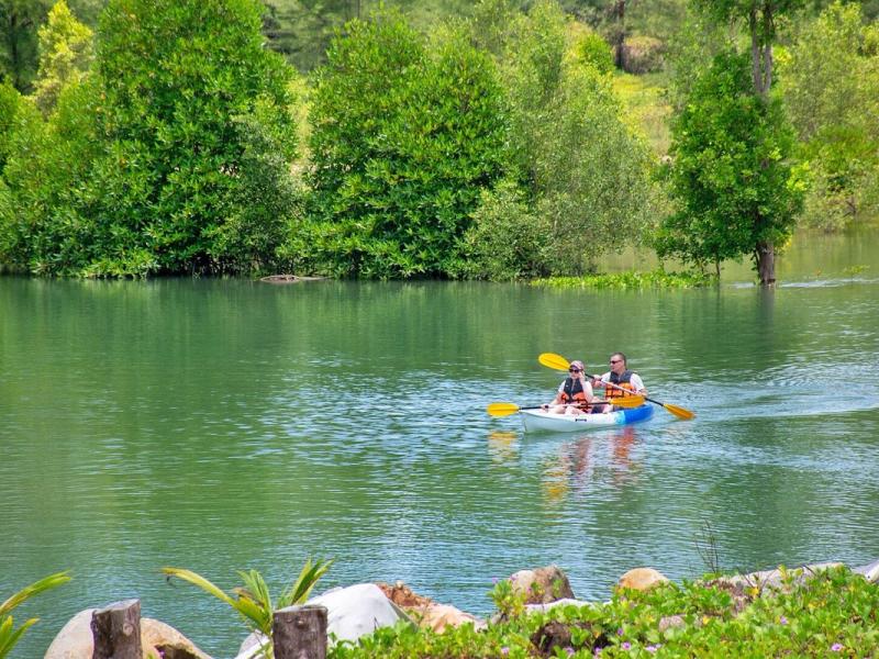 Kalima Resort & Villas Khao Lak