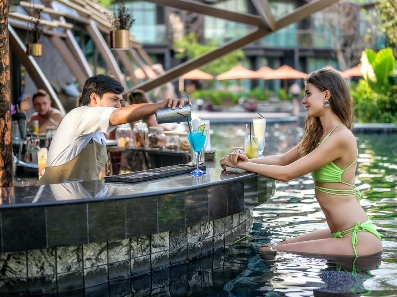 Kalima Resort & Villas Khao Lak