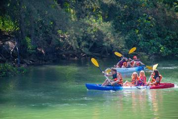 Отель Kalima Resort & Villas Khao Lak Таиланд, Као Лак, фото 5