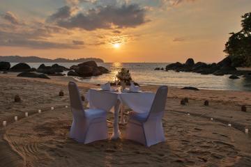 Отель Kalima Resort & Villas Khao Lak Таиланд, Као Лак, фото 52