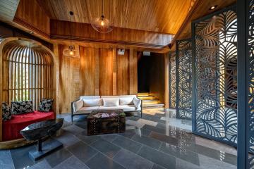 Отель Kalima Resort & Villas Khao Lak Таиланд, Као Лак, фото 54