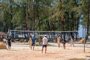 Отель Kalima Resort & Villas Khao Lak Таиланд, Као Лак, фото 6