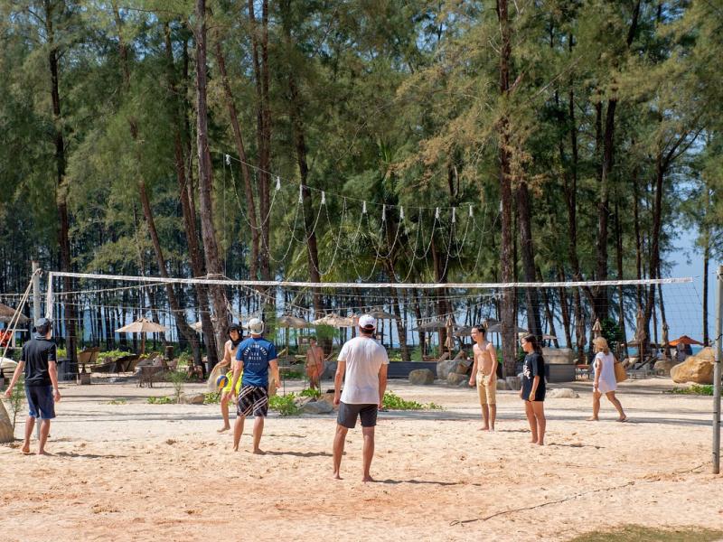 Kalima Resort & Villas Khao Lak