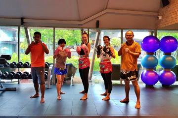 Отель Kalima Resort & Villas Khao Lak Таиланд, Као Лак, фото 7