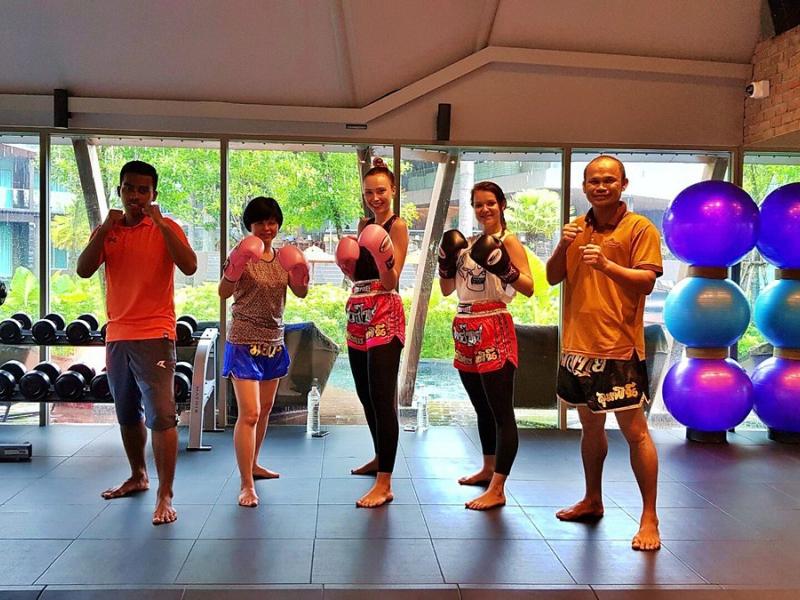 Kalima Resort & Villas Khao Lak