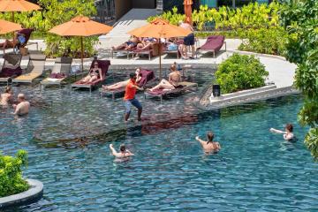 Отель Kalima Resort & Villas Khao Lak Таиланд, Као Лак, фото 8