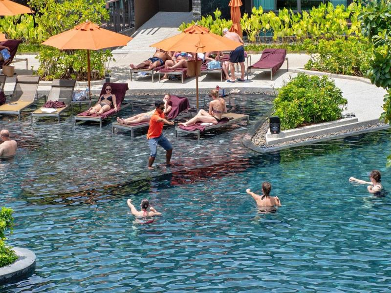 Kalima Resort & Villas Khao Lak