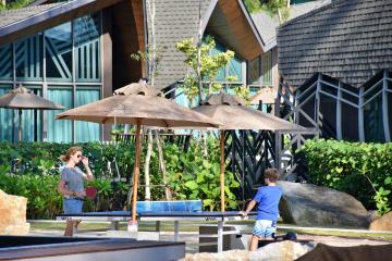 Отель Kalima Resort & Villas Khao Lak Таиланд, Као Лак, фото 9