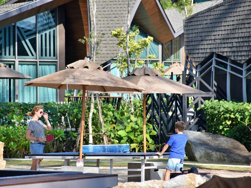 Kalima Resort & Villas Khao Lak