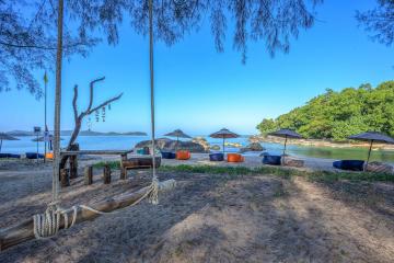 Отель Kalima Resort & Villas Khao Lak Таиланд, Као Лак, фото 10