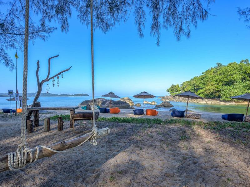 Kalima Resort & Villas Khao Lak