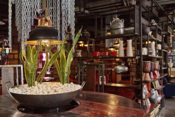 Отель W22 by Burasari Таиланд, Бангкок, фото 12