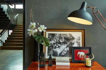 Отель W22 by Burasari Таиланд, Бангкок, фото 14