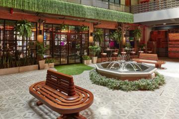 Отель W22 by Burasari Таиланд, Бангкок, фото 18