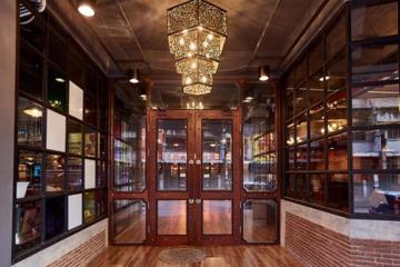 Отель W22 by Burasari Таиланд, Бангкок, фото 19