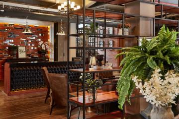 Отель W22 by Burasari Таиланд, Бангкок, фото 20