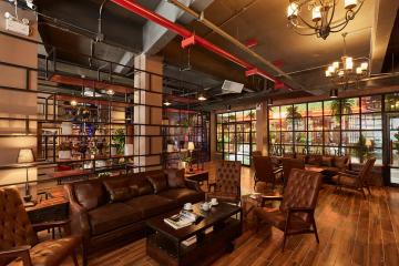 Отель W22 by Burasari Таиланд, Бангкок, фото 2