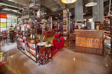 Отель W22 by Burasari Таиланд, Бангкок, фото 21