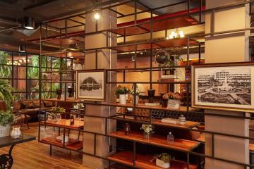 Отель W22 by Burasari Таиланд, Бангкок, фото 23