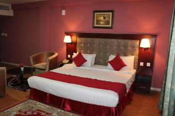 Отель W22 by Burasari Таиланд, Бангкок, фото 27