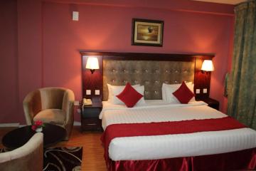 Отель W22 by Burasari Таиланд, Бангкок, фото 28