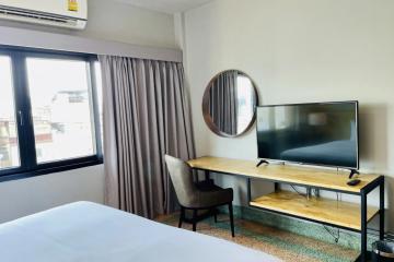 Отель W22 by Burasari Таиланд, Бангкок, фото 36