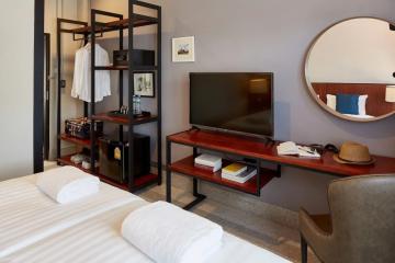 Отель W22 by Burasari Таиланд, Бангкок, фото 39