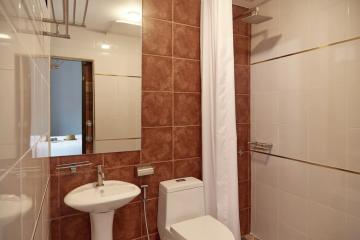 Отель W22 by Burasari Таиланд, Бангкок, фото 40