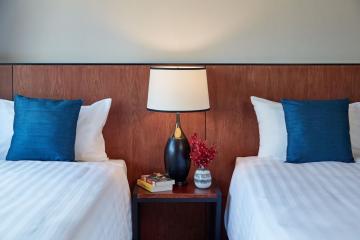 Отель W22 by Burasari Таиланд, Бангкок, фото 4