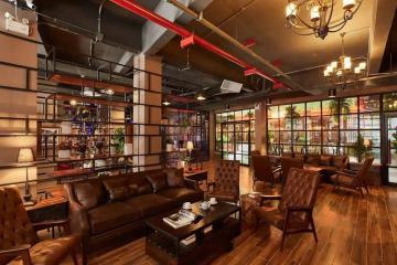 Отель W22 by Burasari Таиланд, Бангкок, фото 48