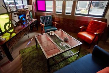 Отель W22 by Burasari Таиланд, Бангкок, фото 8