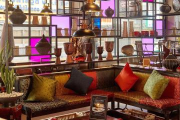 Отель W22 by Burasari Таиланд, Бангкок, фото 9