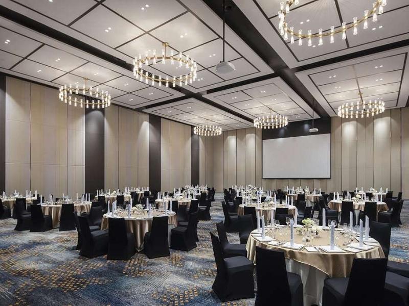 Avani Sukhumvit Bangkok