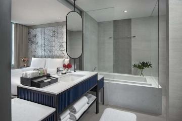 Отель Avani Sukhumvit Bangkok Таиланд, Бангкок, фото 12