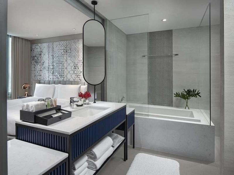 Avani Sukhumvit Bangkok